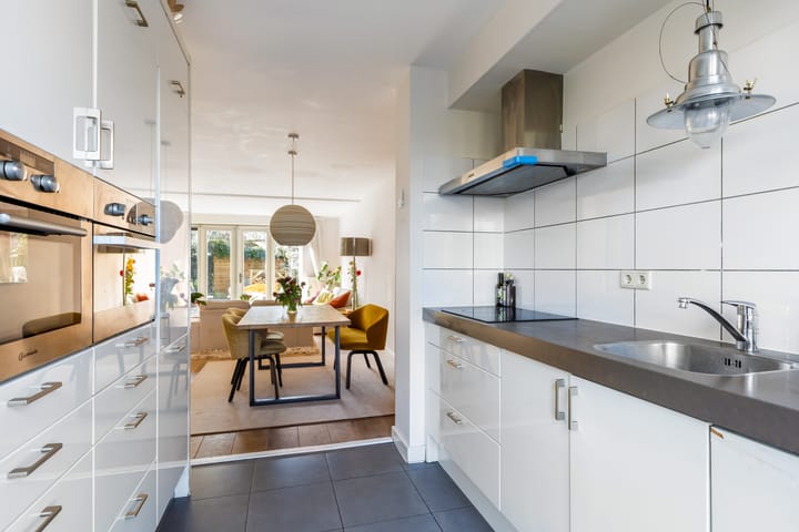 Foto 18 van Hélène Swarthplantsoen 10