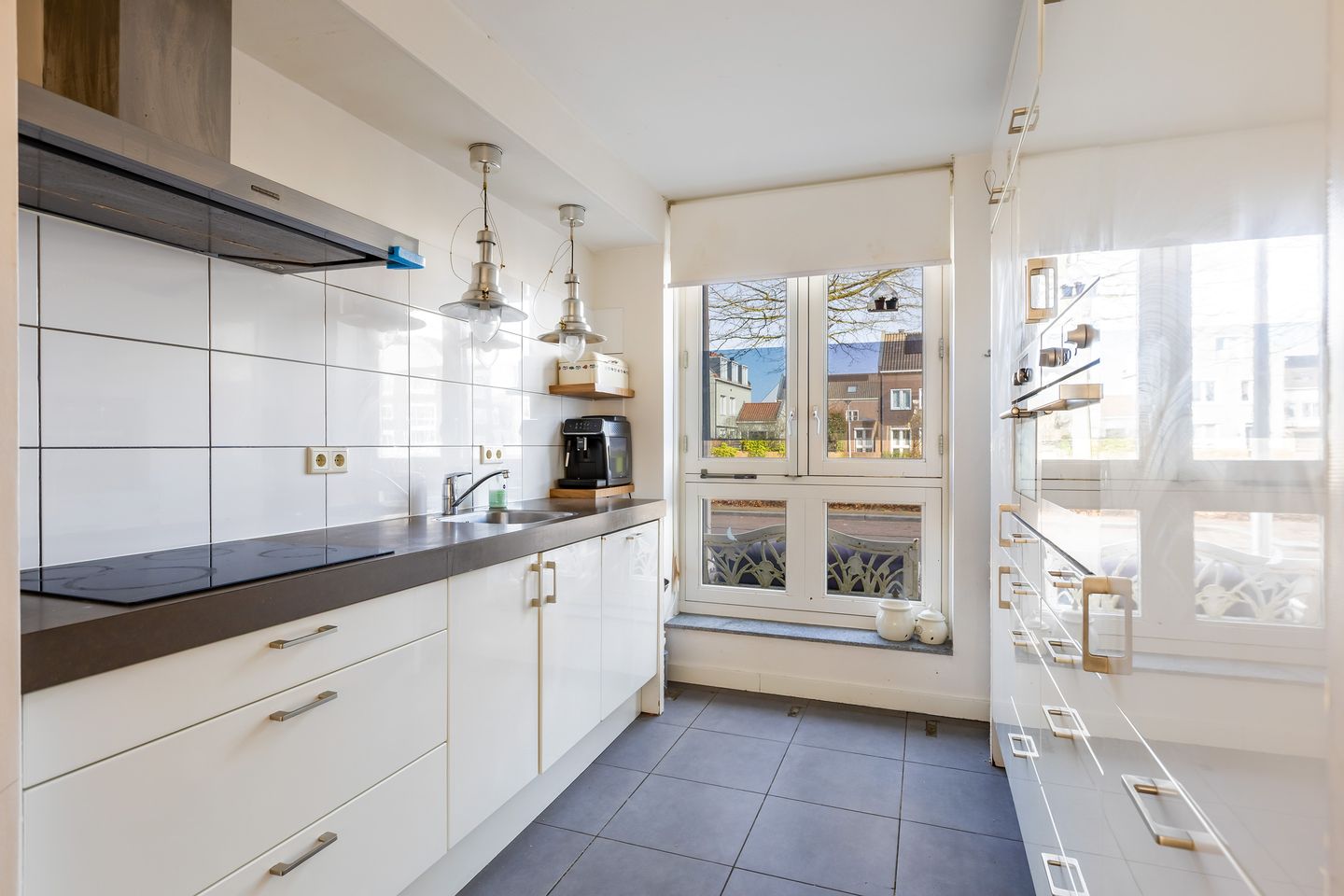 Foto 19 van Hélène Swarthplantsoen 10