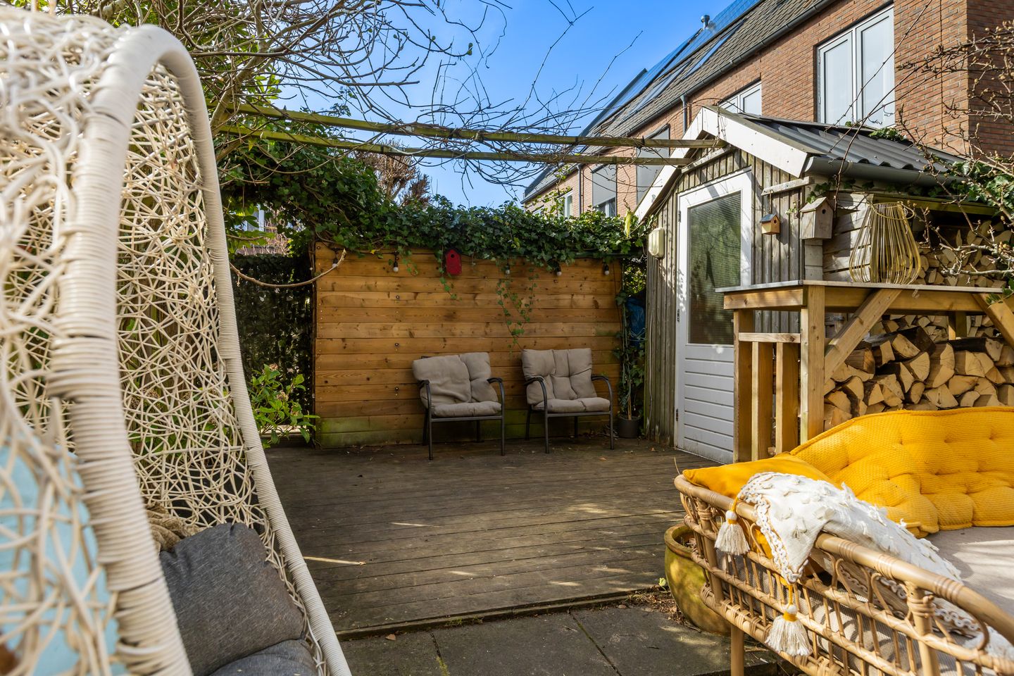 Foto 25 van Hélène Swarthplantsoen 10