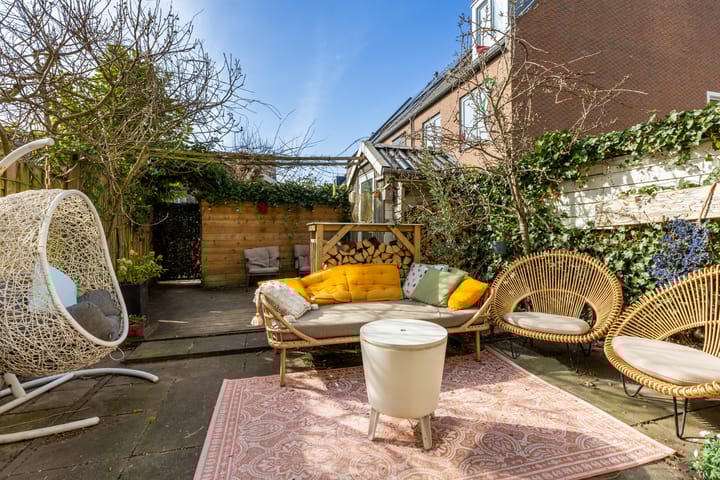 Foto 24 van Hélène Swarthplantsoen 10