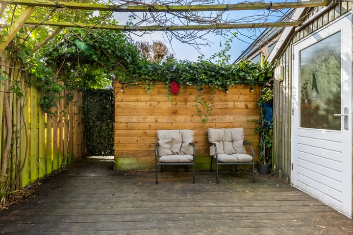 Foto 26 van Hélène Swarthplantsoen 10