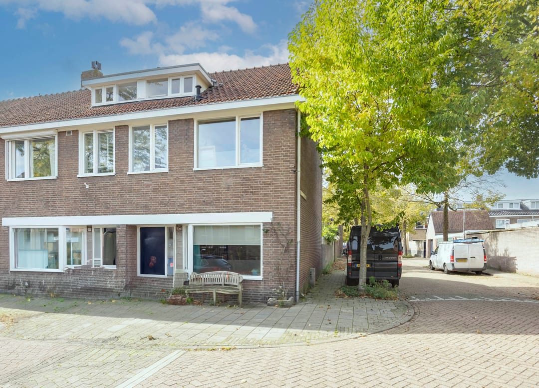 Foto 1 van Minister Mutsaersstraat 17