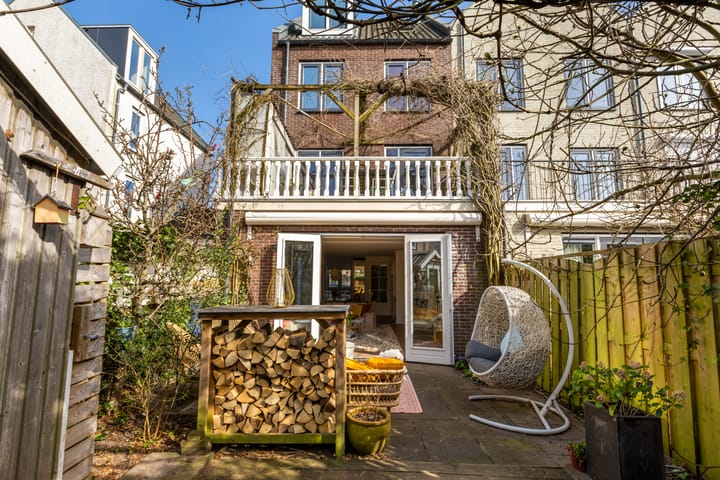 Foto 28 van Hélène Swarthplantsoen 10