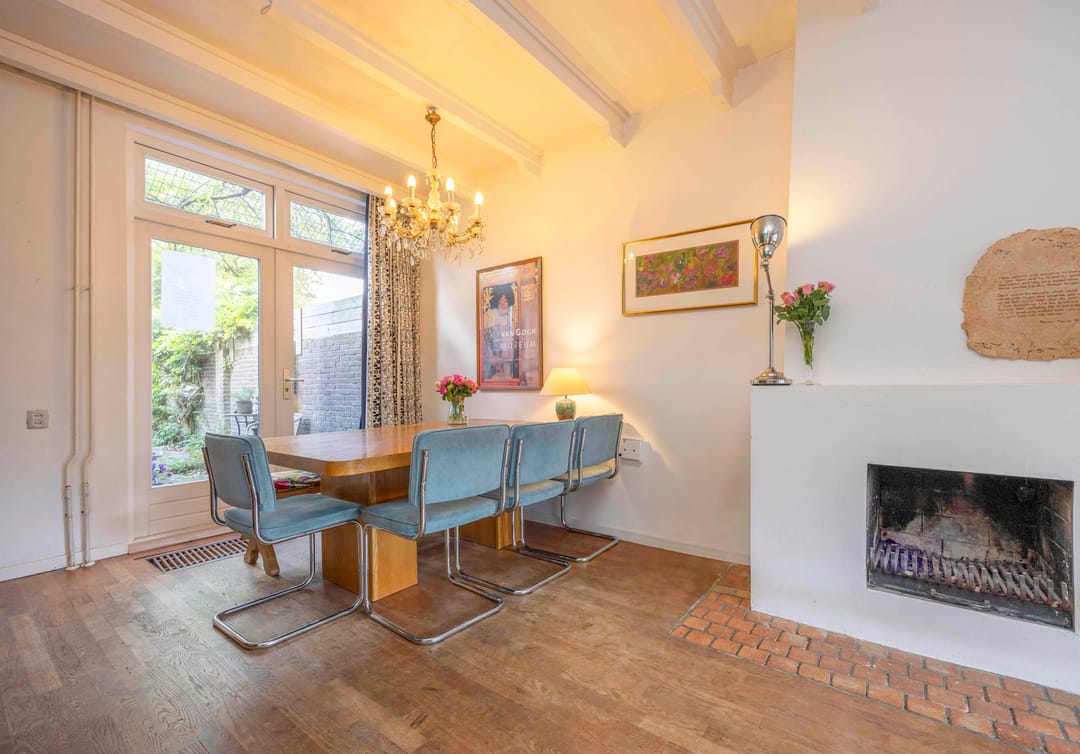 Foto 2 van Minister Mutsaersstraat 17