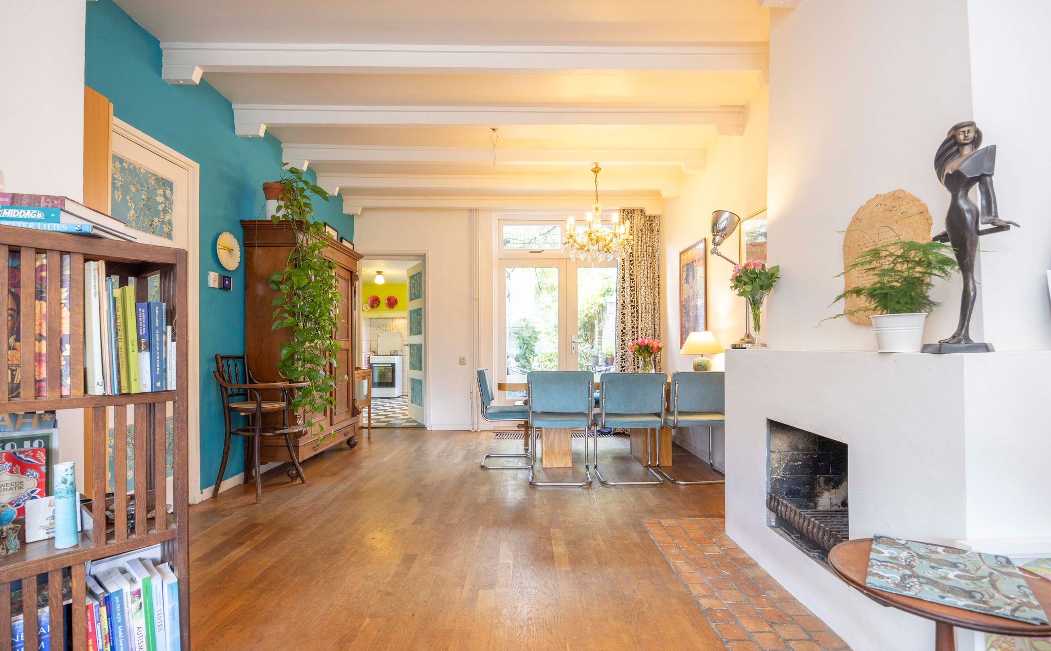 Foto 3 van Minister Mutsaersstraat 17