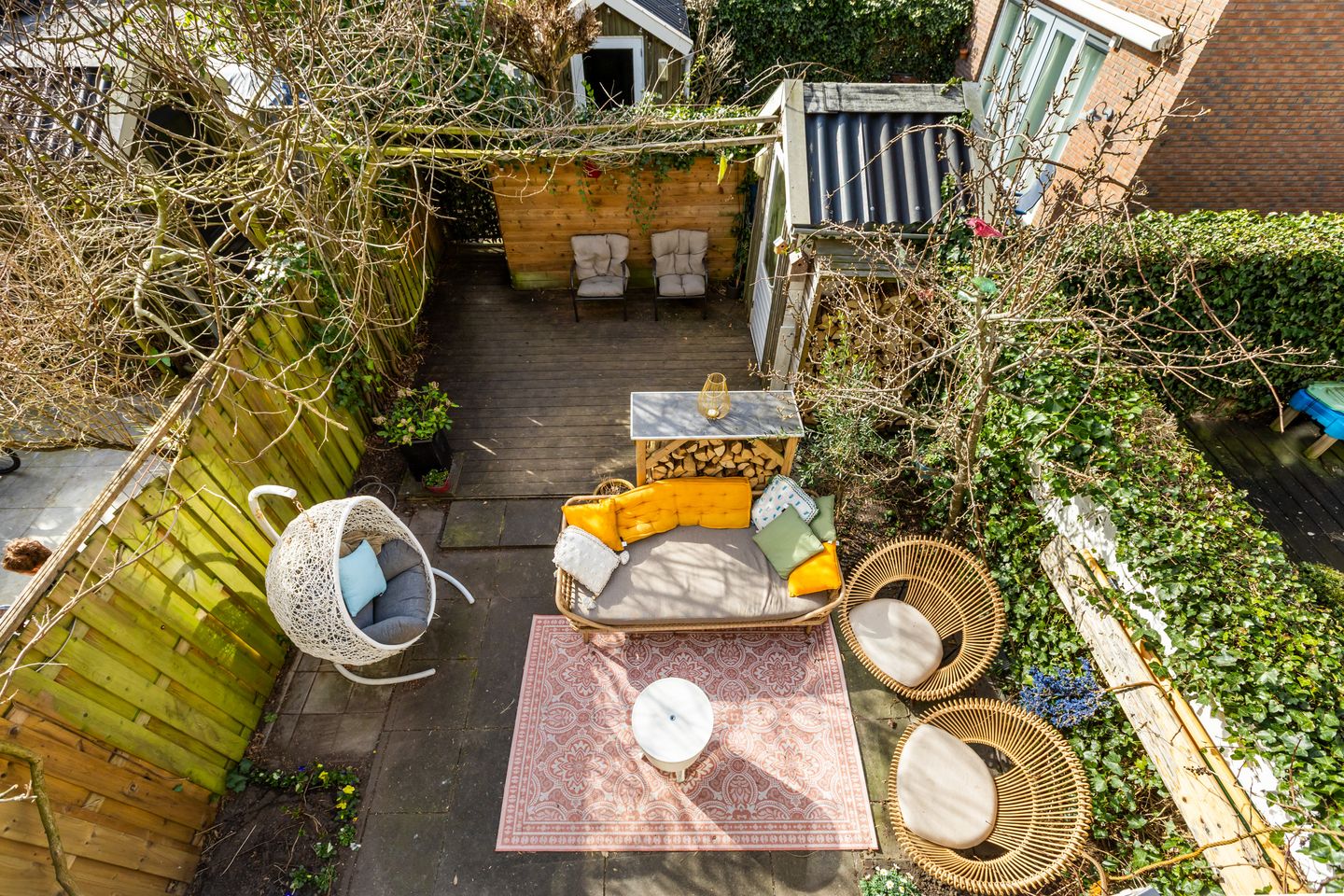 Foto 29 van Hélène Swarthplantsoen 10