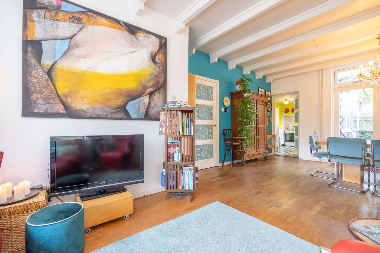 Foto 4 van Minister Mutsaersstraat 17