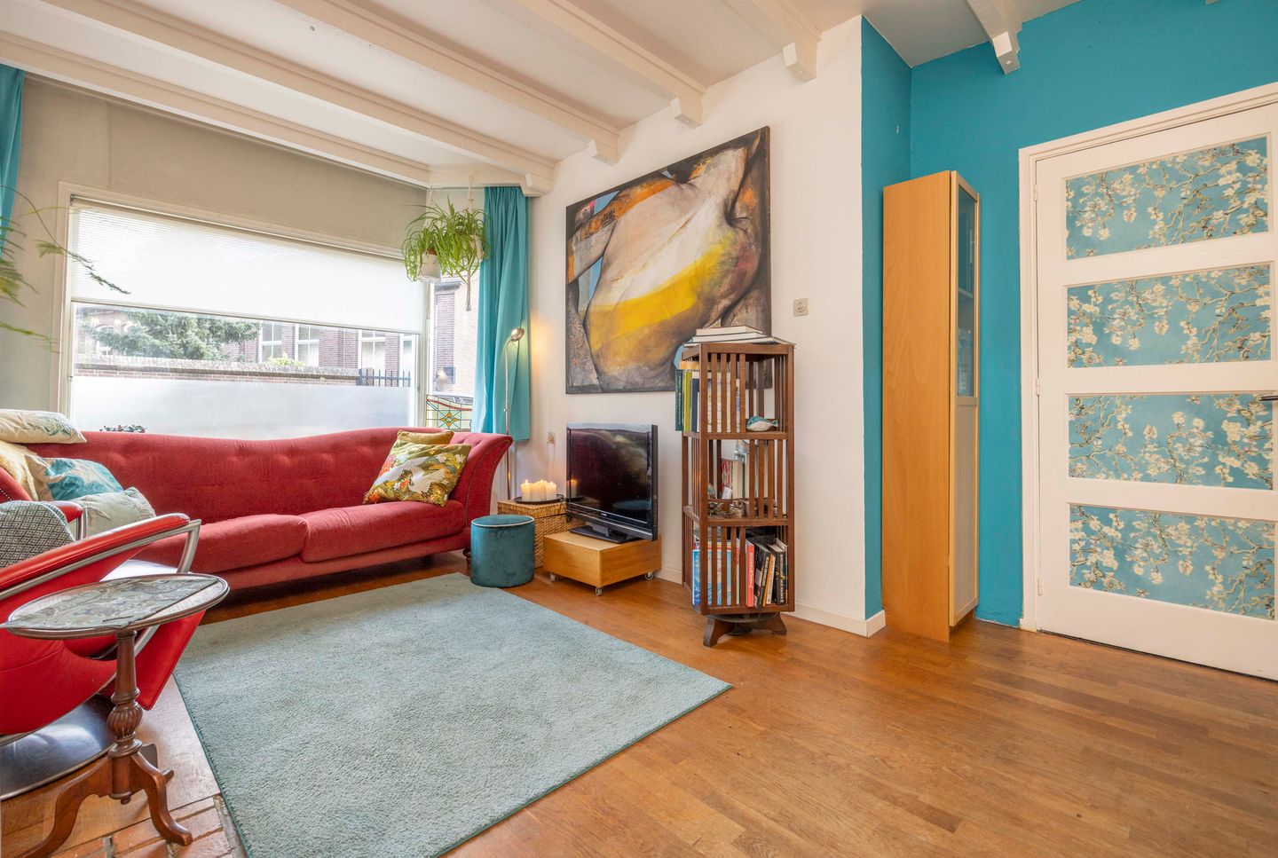 Foto 5 van Minister Mutsaersstraat 17