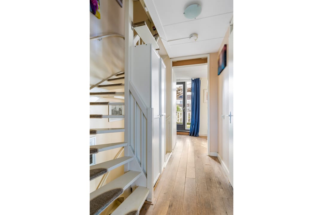 Foto 31 van Hélène Swarthplantsoen 10