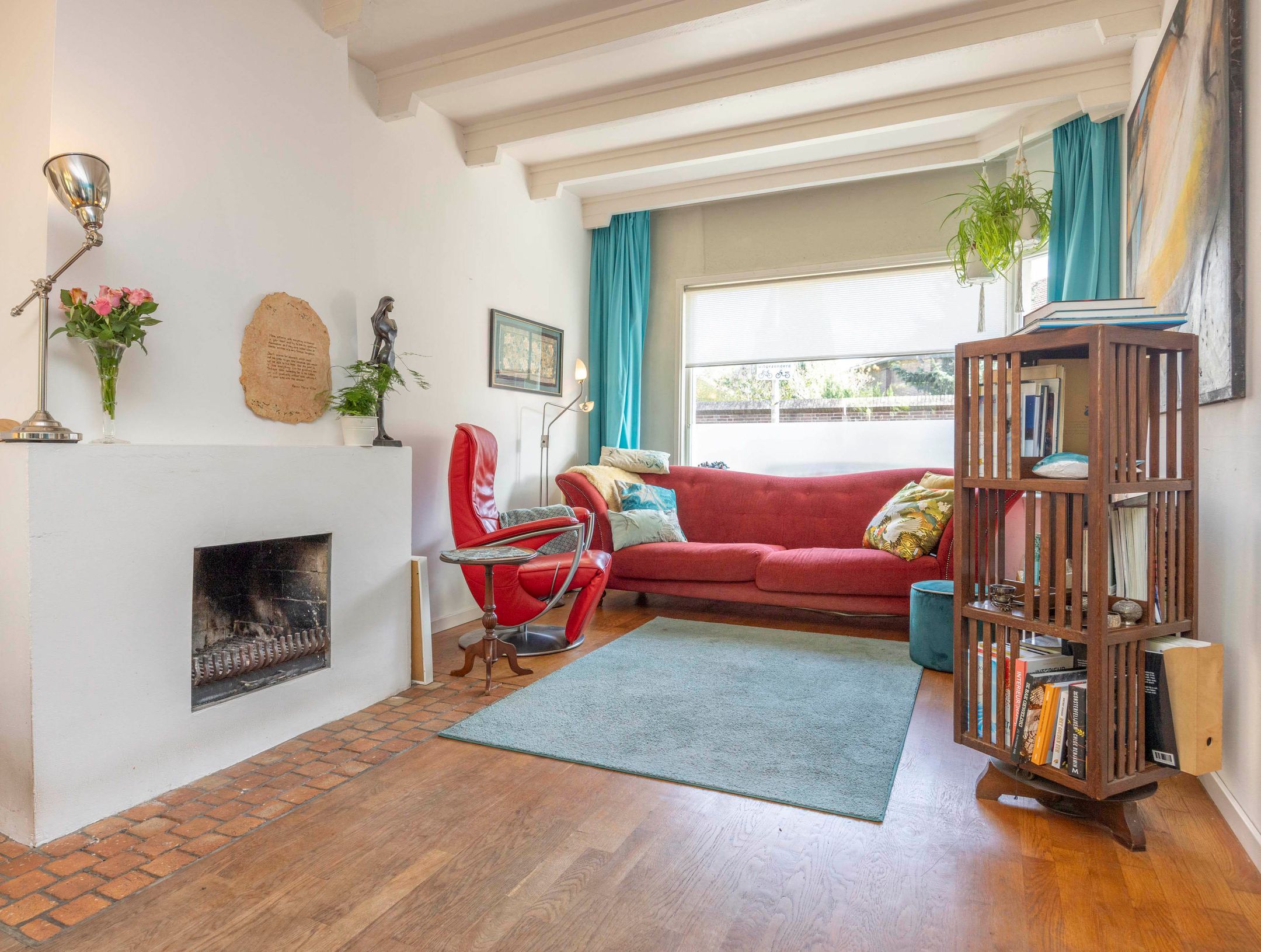 Foto 6 van Minister Mutsaersstraat 17