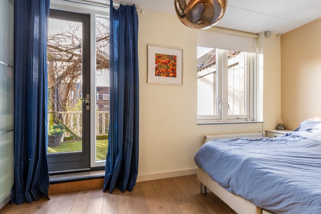 Foto 32 van Hélène Swarthplantsoen 10