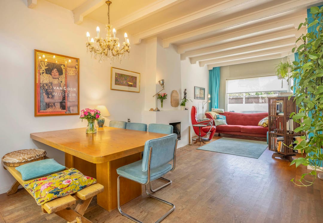 Foto 7 van Minister Mutsaersstraat 17