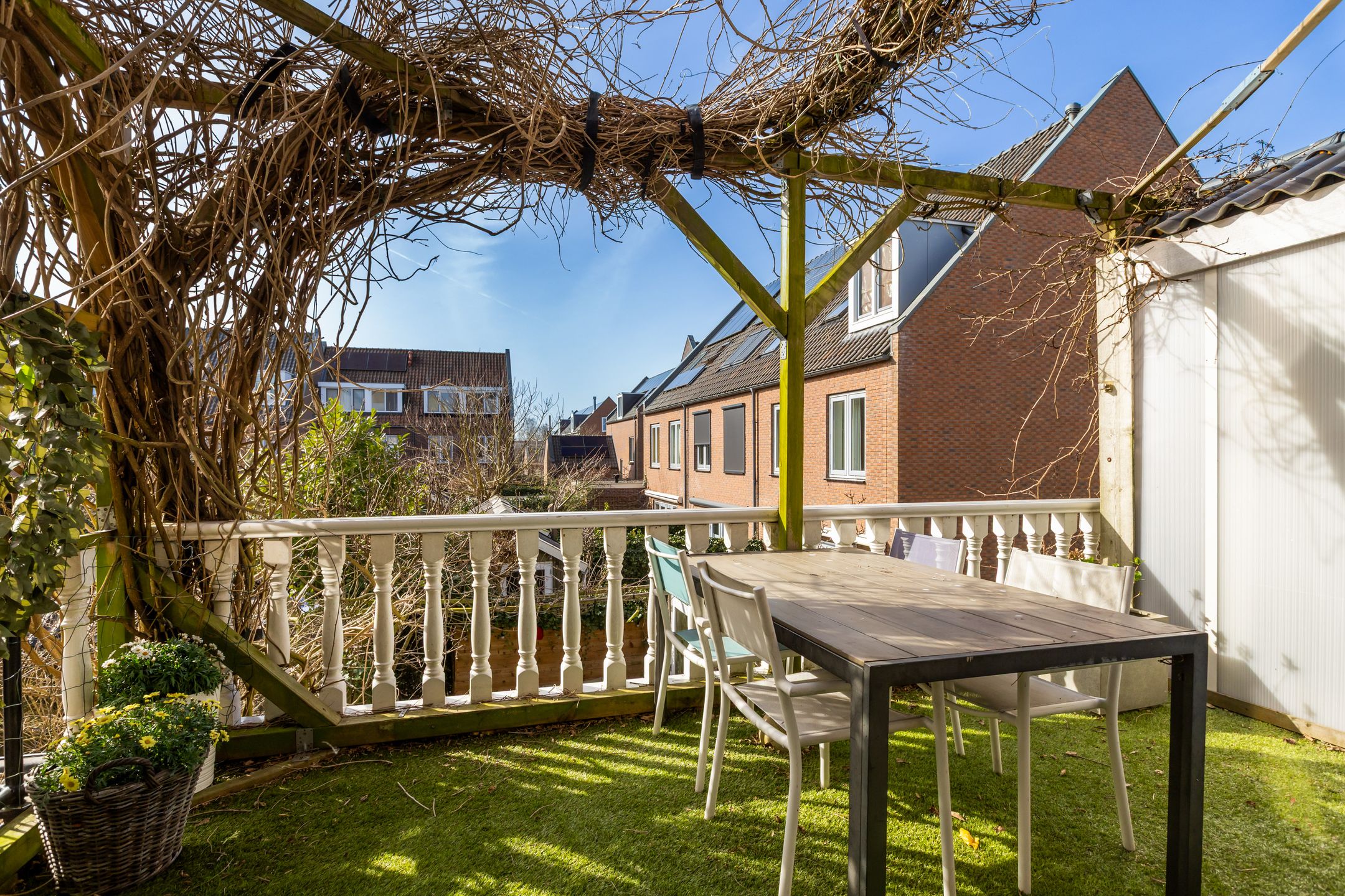 Foto 33 van Hélène Swarthplantsoen 10