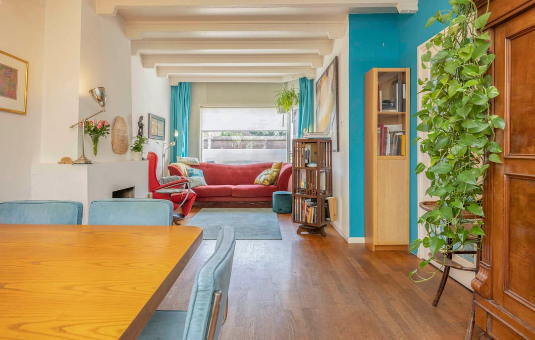 Foto 8 van Minister Mutsaersstraat 17