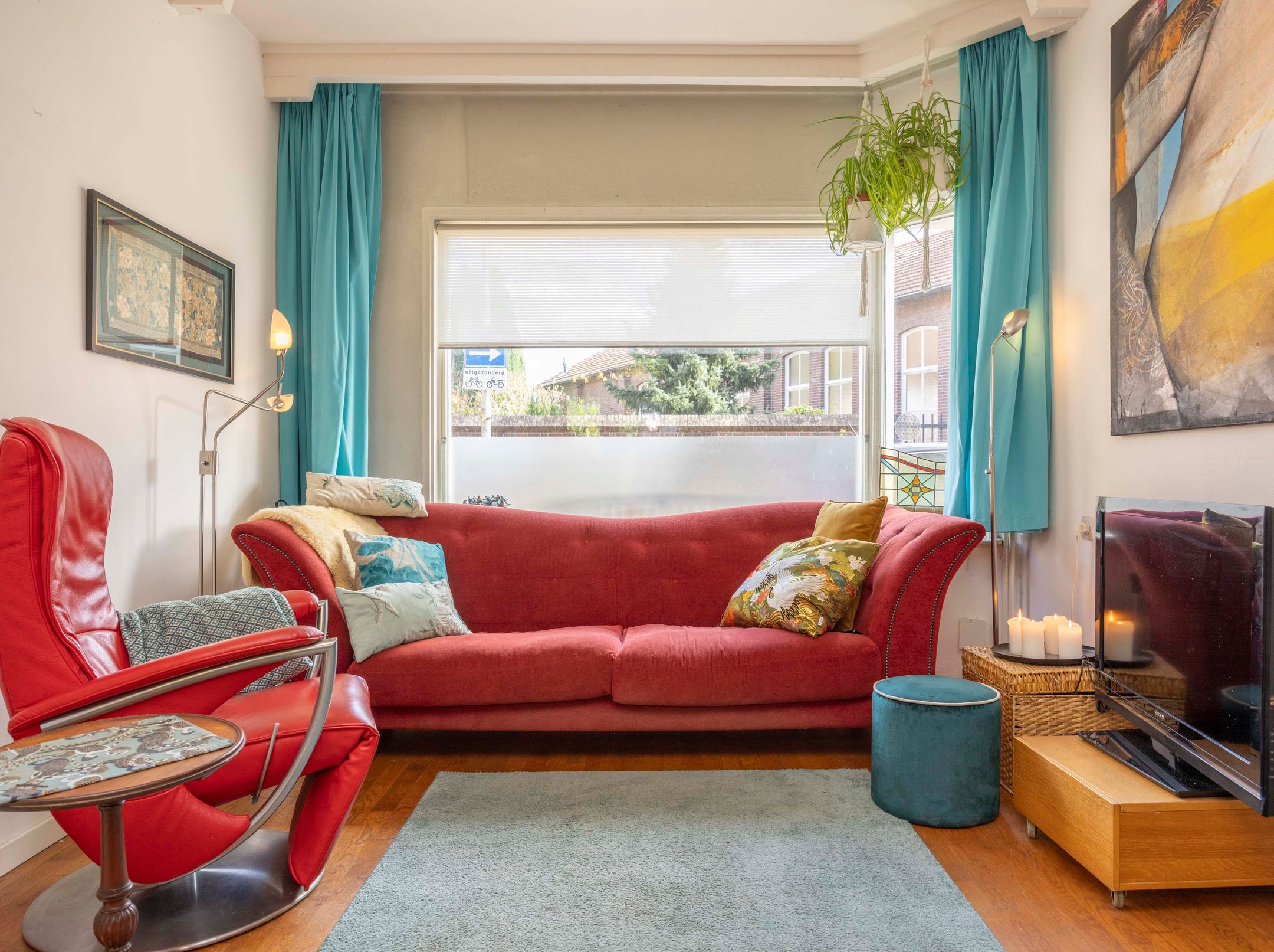 Foto 9 van Minister Mutsaersstraat 17