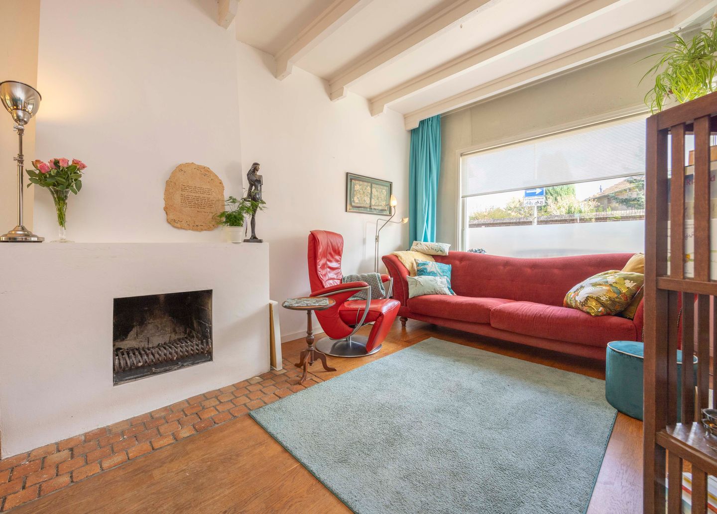 Foto 10 van Minister Mutsaersstraat 17