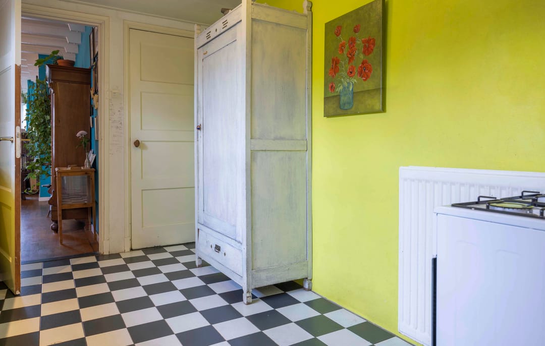 Foto 13 van Minister Mutsaersstraat 17