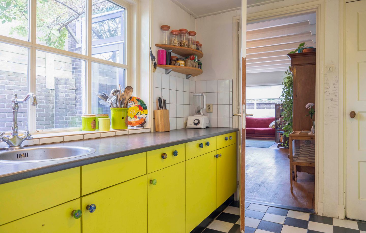 Foto 14 van Minister Mutsaersstraat 17