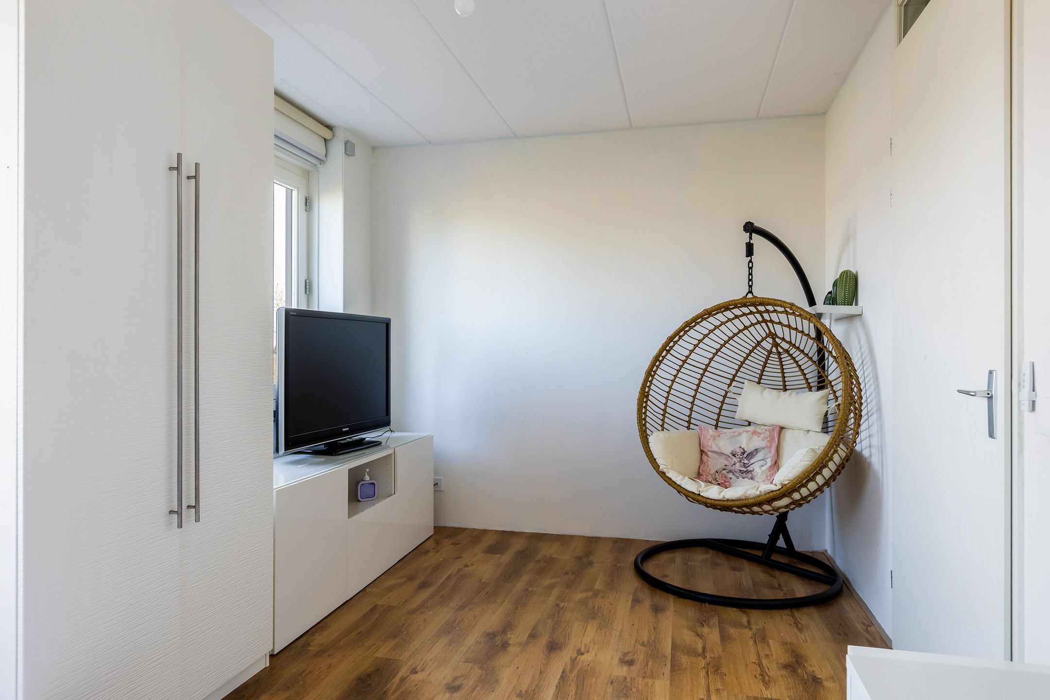 Foto 39 van Hélène Swarthplantsoen 10