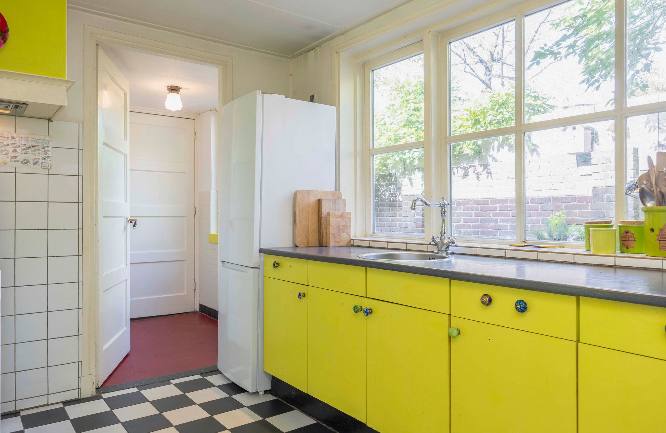 Foto 15 van Minister Mutsaersstraat 17