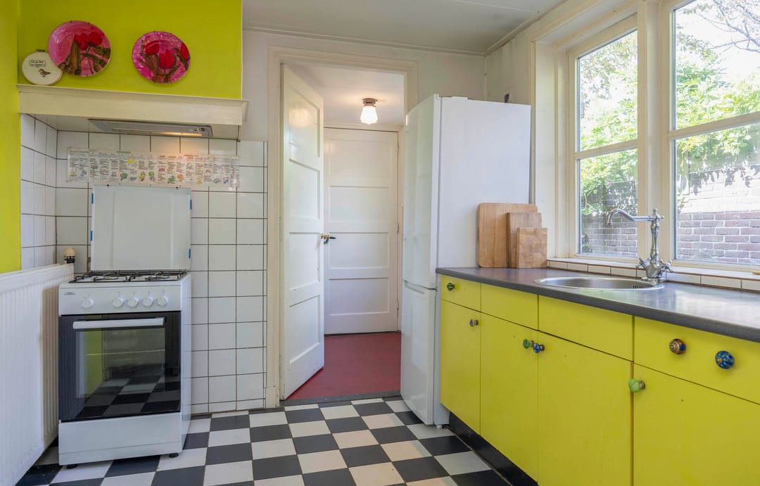 Foto 16 van Minister Mutsaersstraat 17