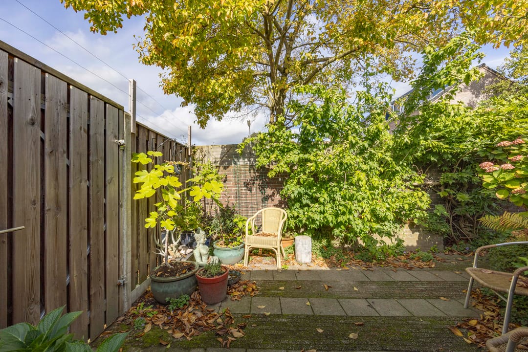 Foto 17 van Minister Mutsaersstraat 17