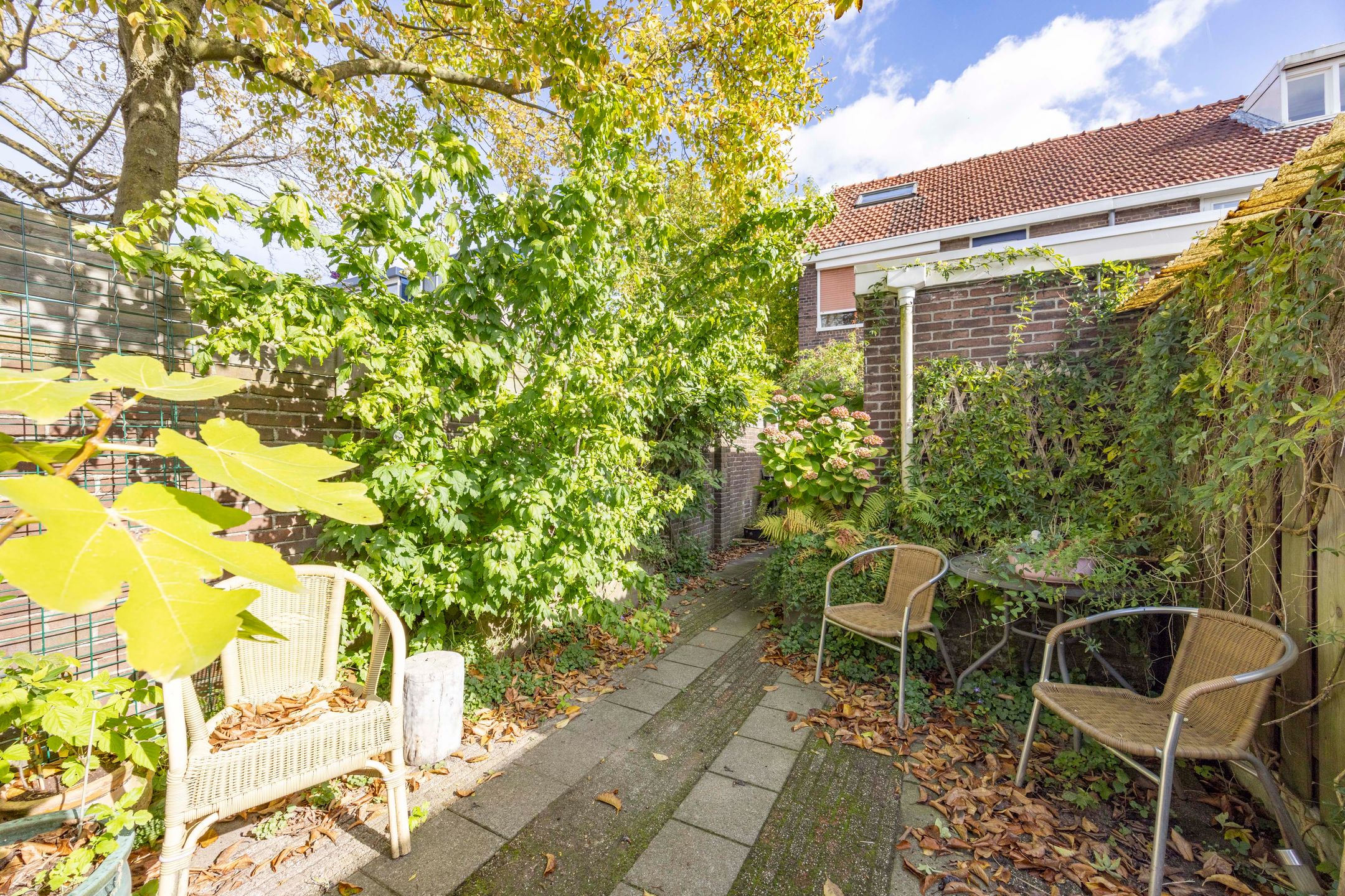 Foto 18 van Minister Mutsaersstraat 17