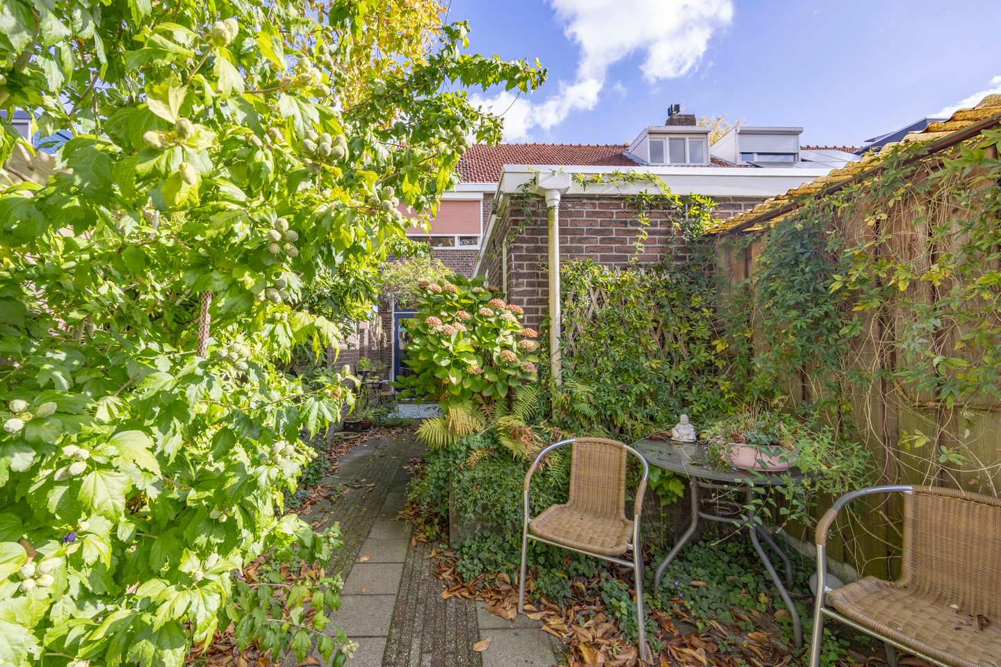 Foto 19 van Minister Mutsaersstraat 17