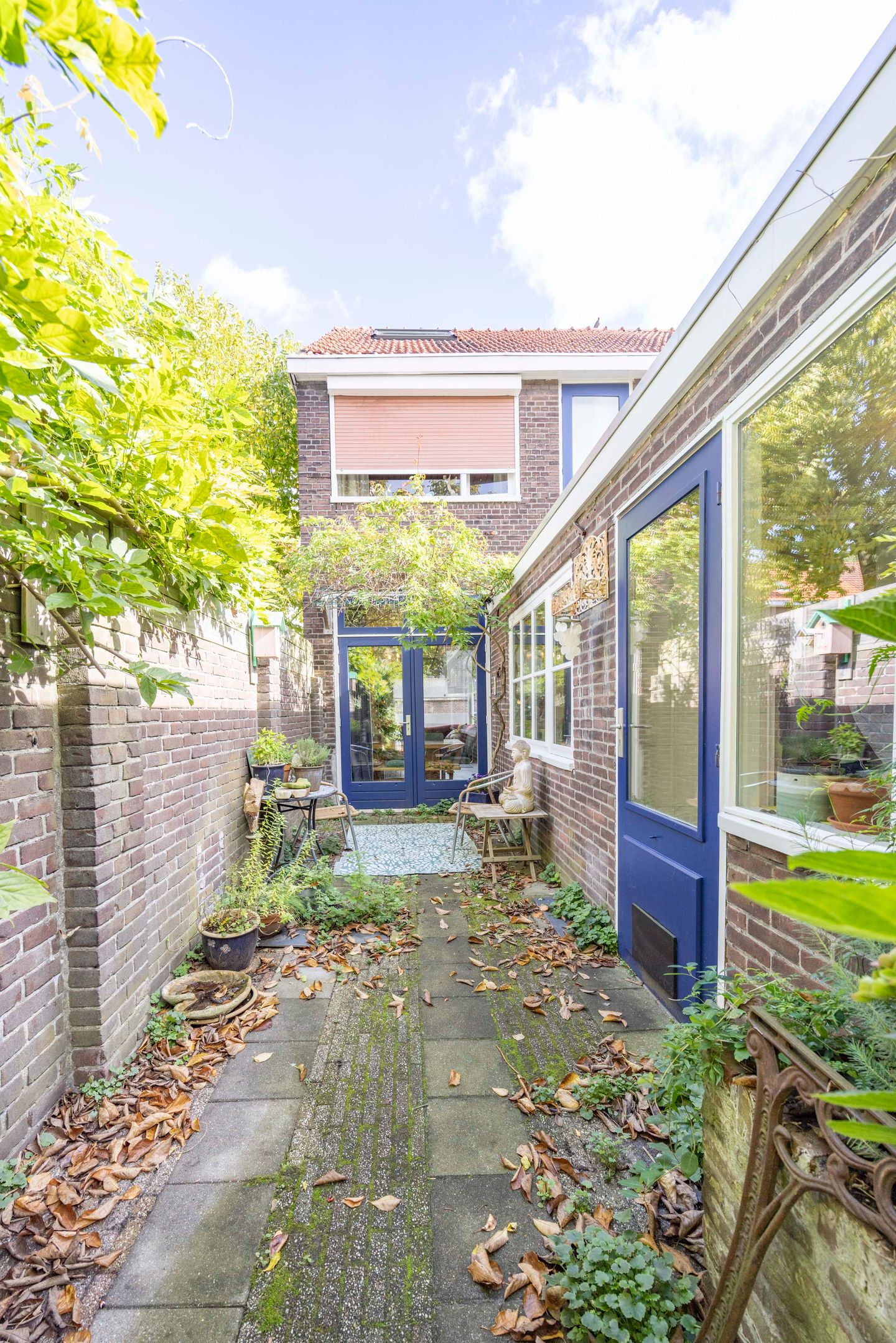 Foto 20 van Minister Mutsaersstraat 17