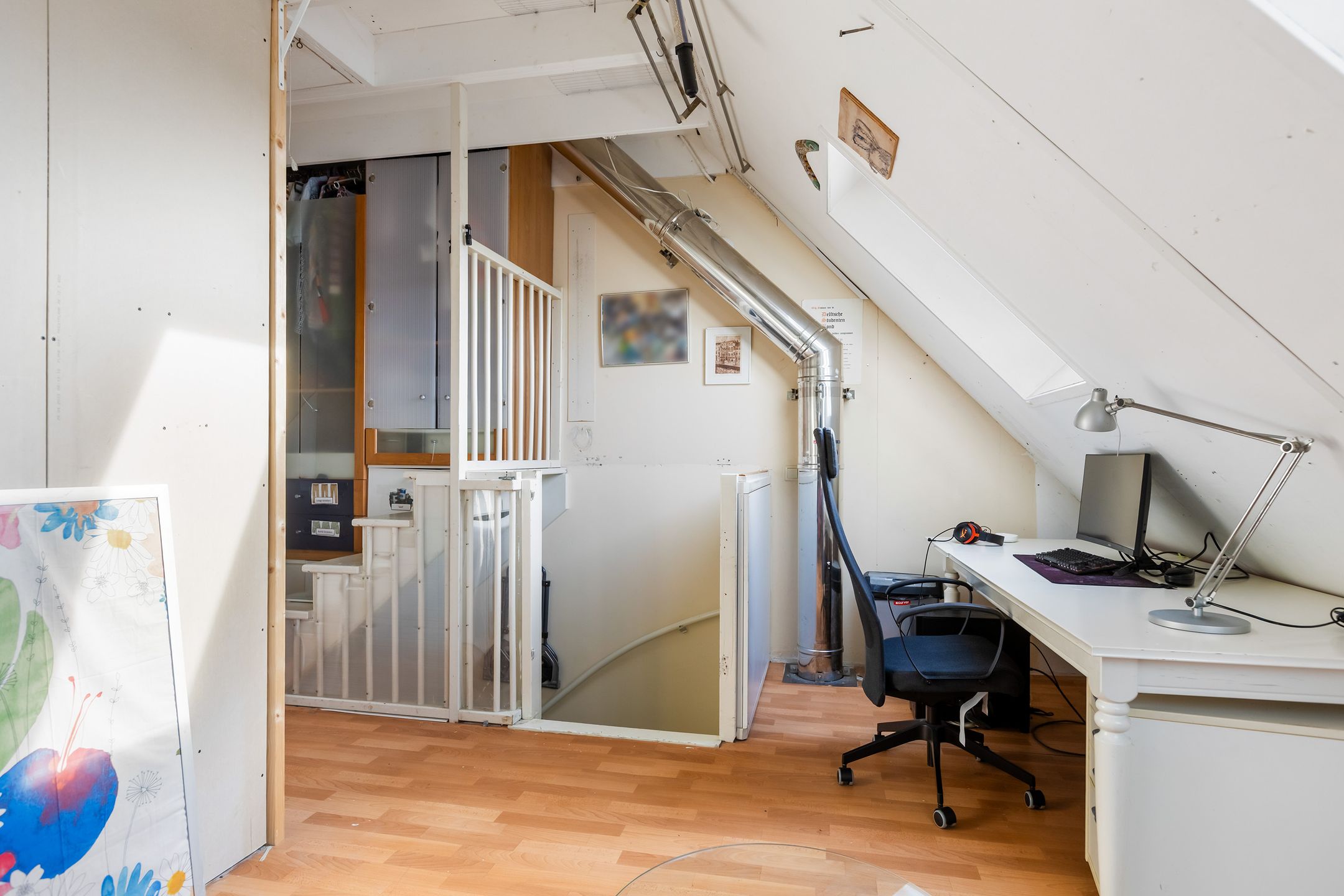 Foto 45 van Hélène Swarthplantsoen 10