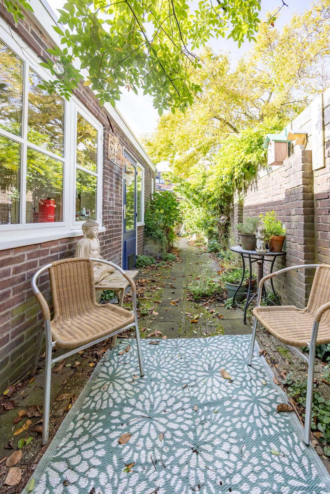 Foto 22 van Minister Mutsaersstraat 17