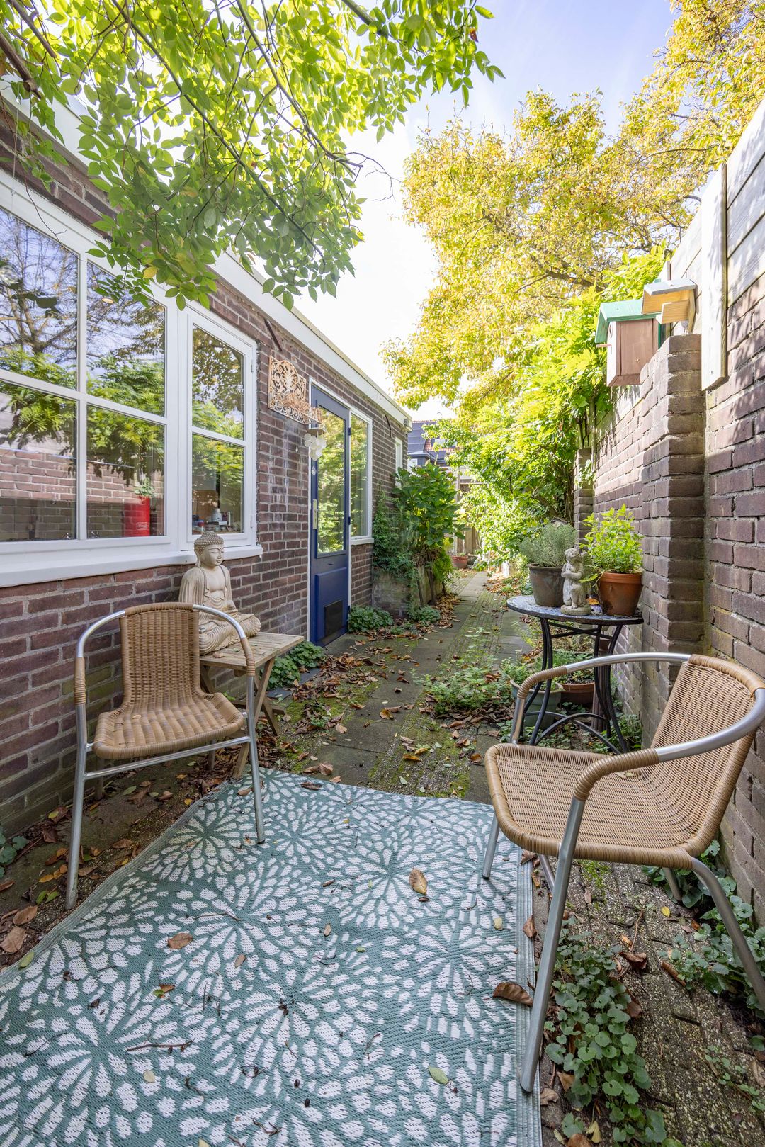 Foto 23 van Minister Mutsaersstraat 17