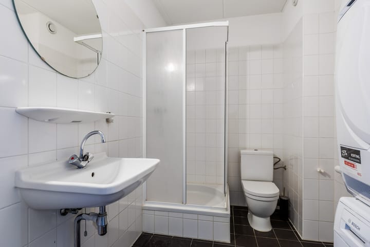 Foto 50 van Hélène Swarthplantsoen 10