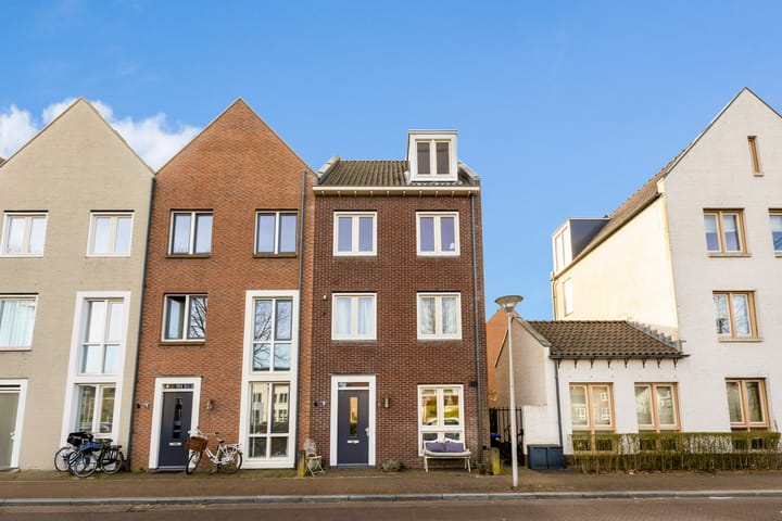 Foto 52 van Hélène Swarthplantsoen 10