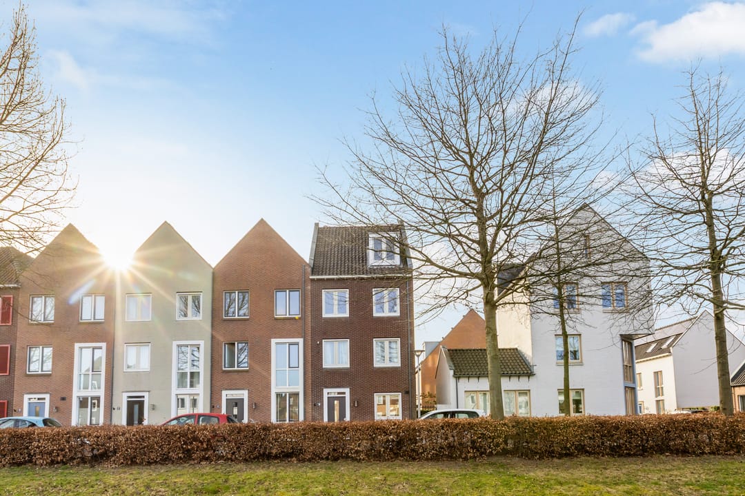 Foto 53 van Hélène Swarthplantsoen 10