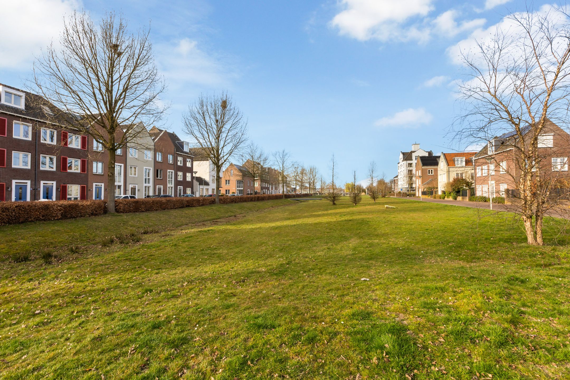 Foto 54 van Hélène Swarthplantsoen 10