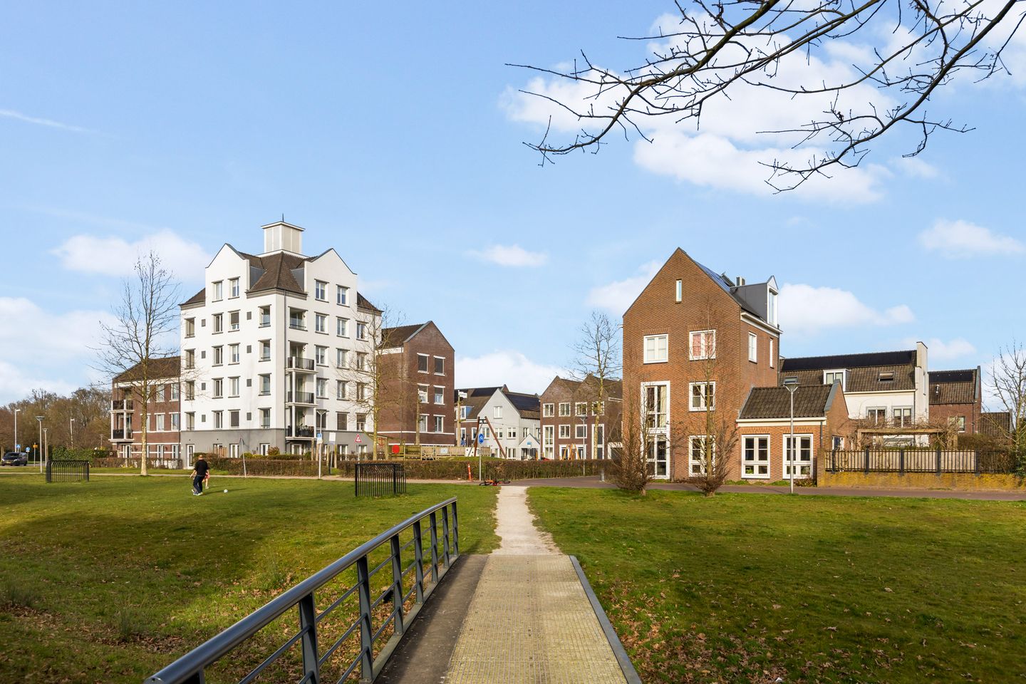 Foto 55 van Hélène Swarthplantsoen 10