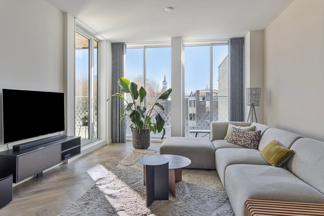 Photo 2 of Het Baken 80