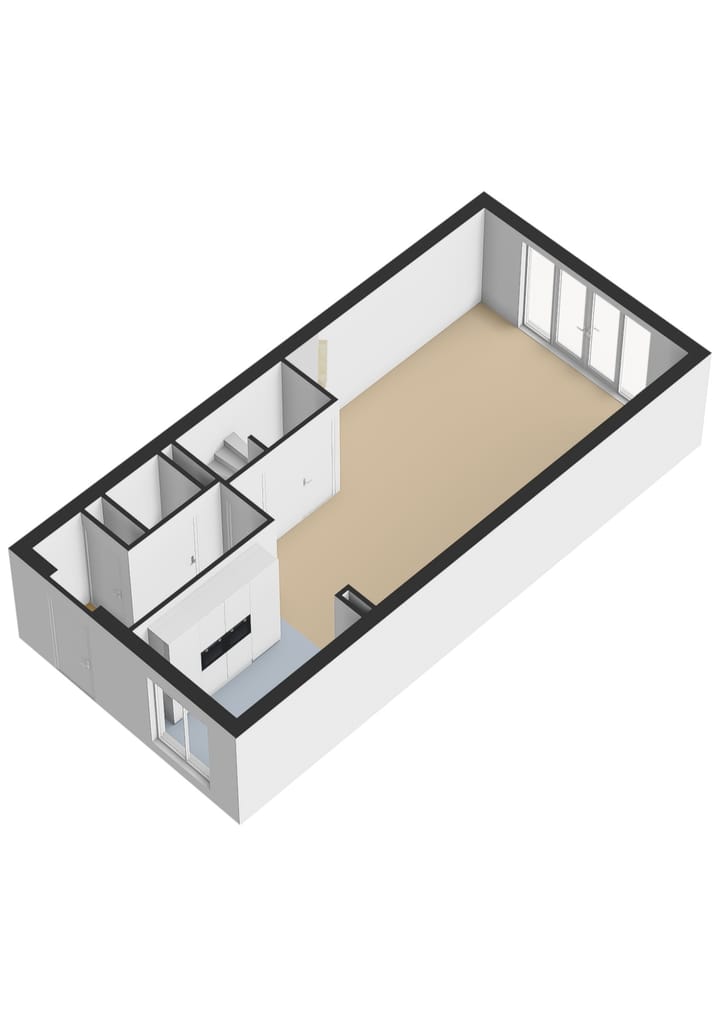 Foto 61 van Hélène Swarthplantsoen 10