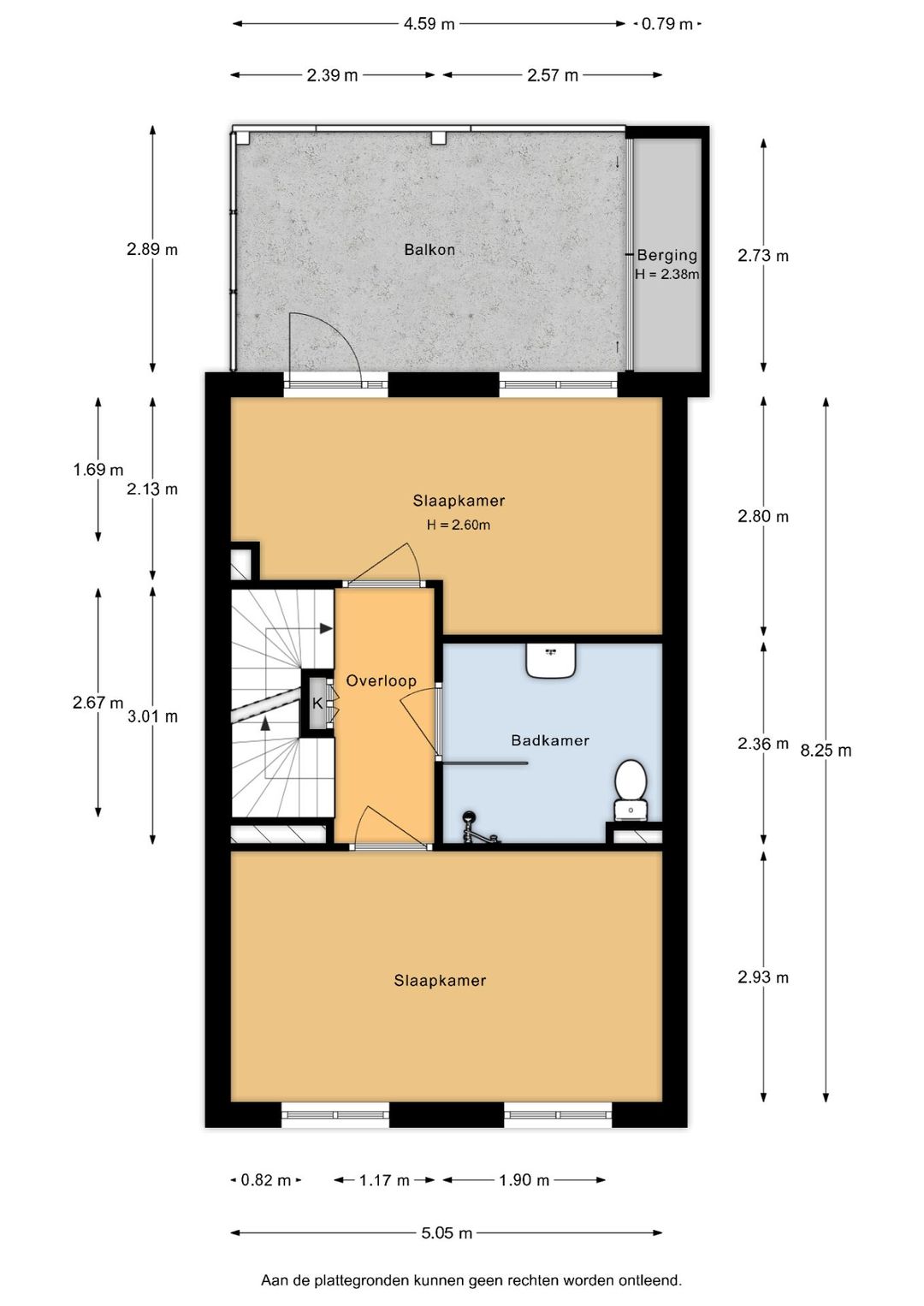 Foto 62 van Hélène Swarthplantsoen 10