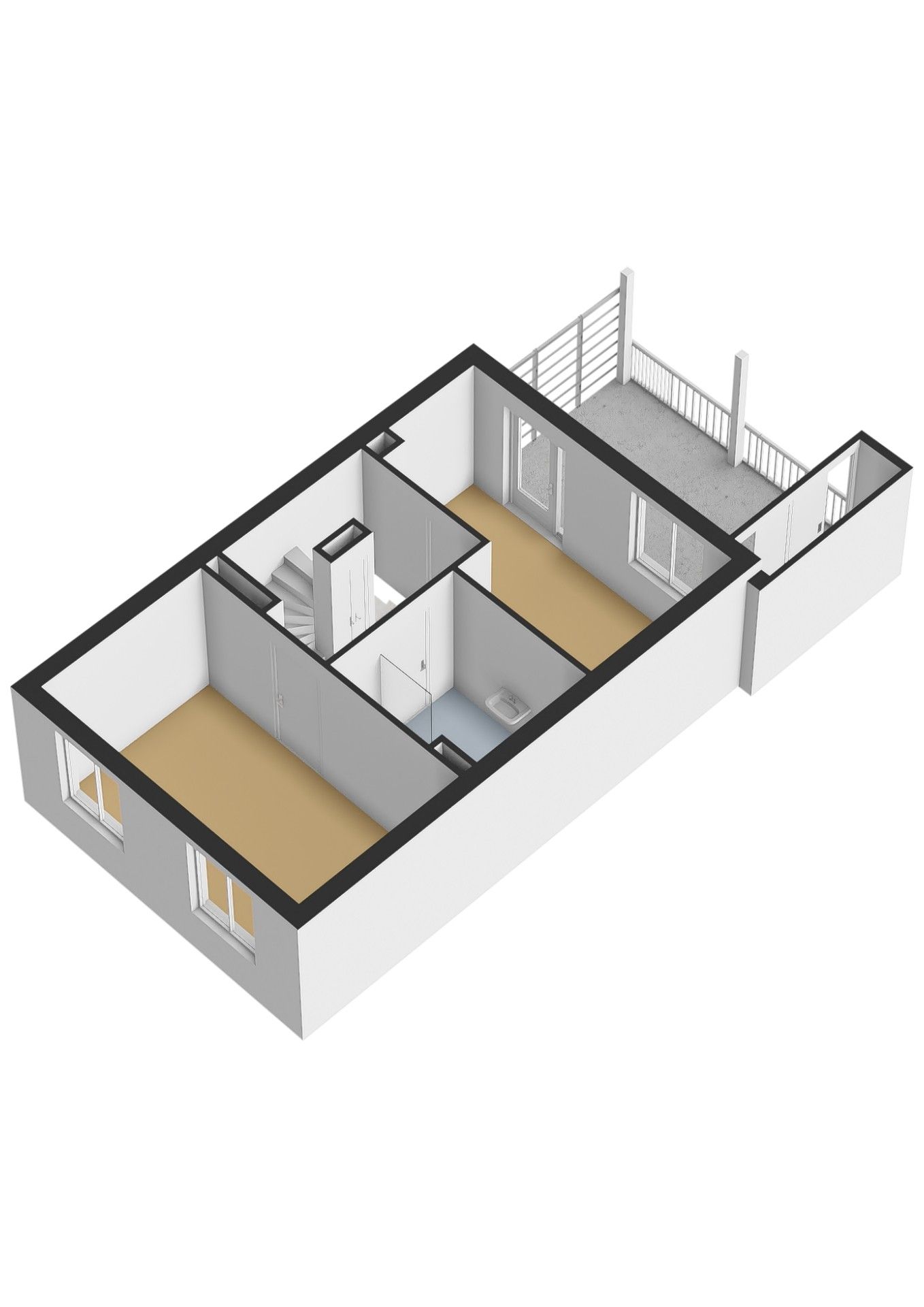 Foto 63 van Hélène Swarthplantsoen 10