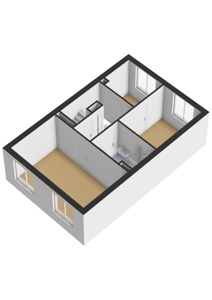 Foto 65 van Hélène Swarthplantsoen 10