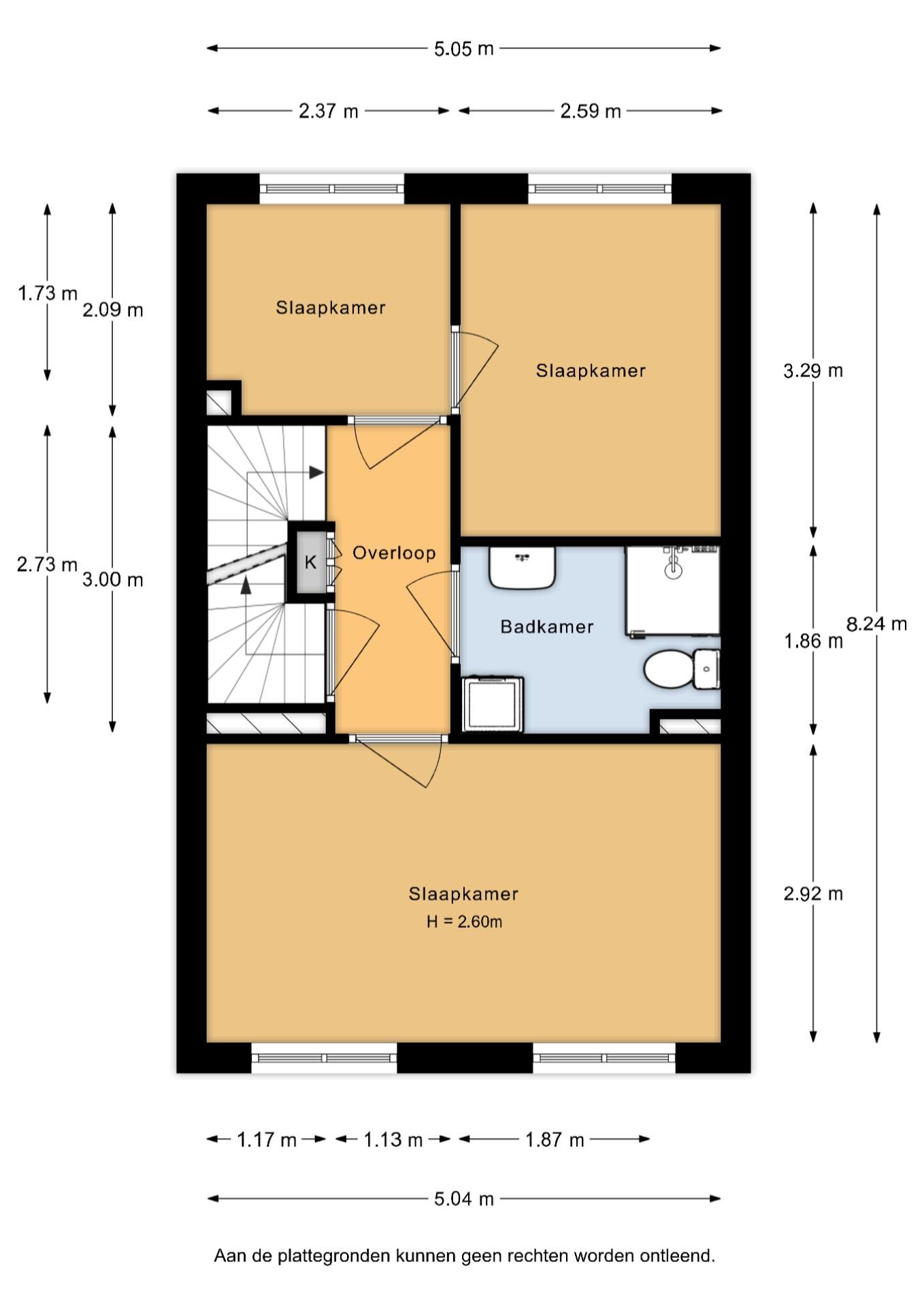 Foto 64 van Hélène Swarthplantsoen 10