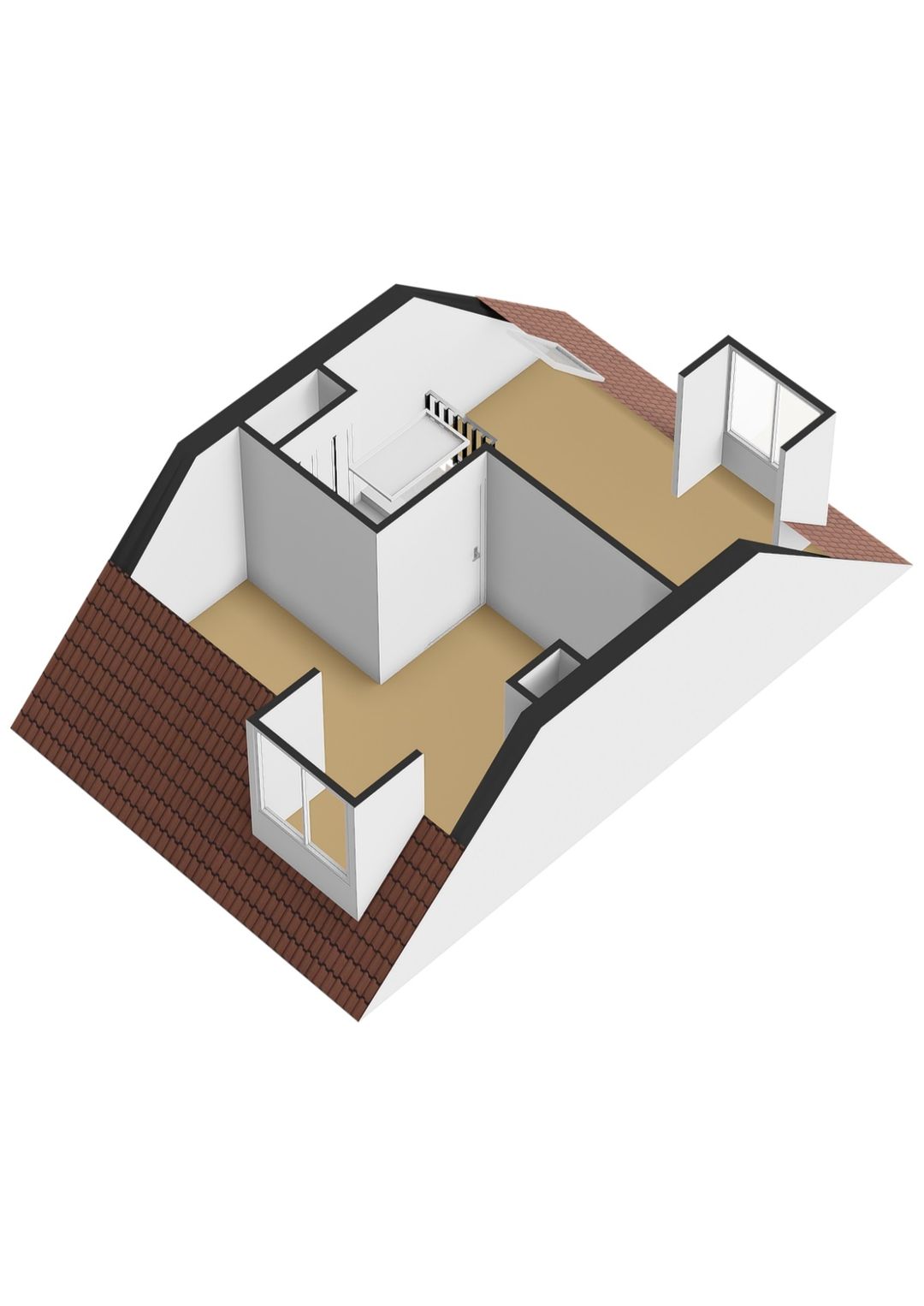 Foto 67 van Hélène Swarthplantsoen 10