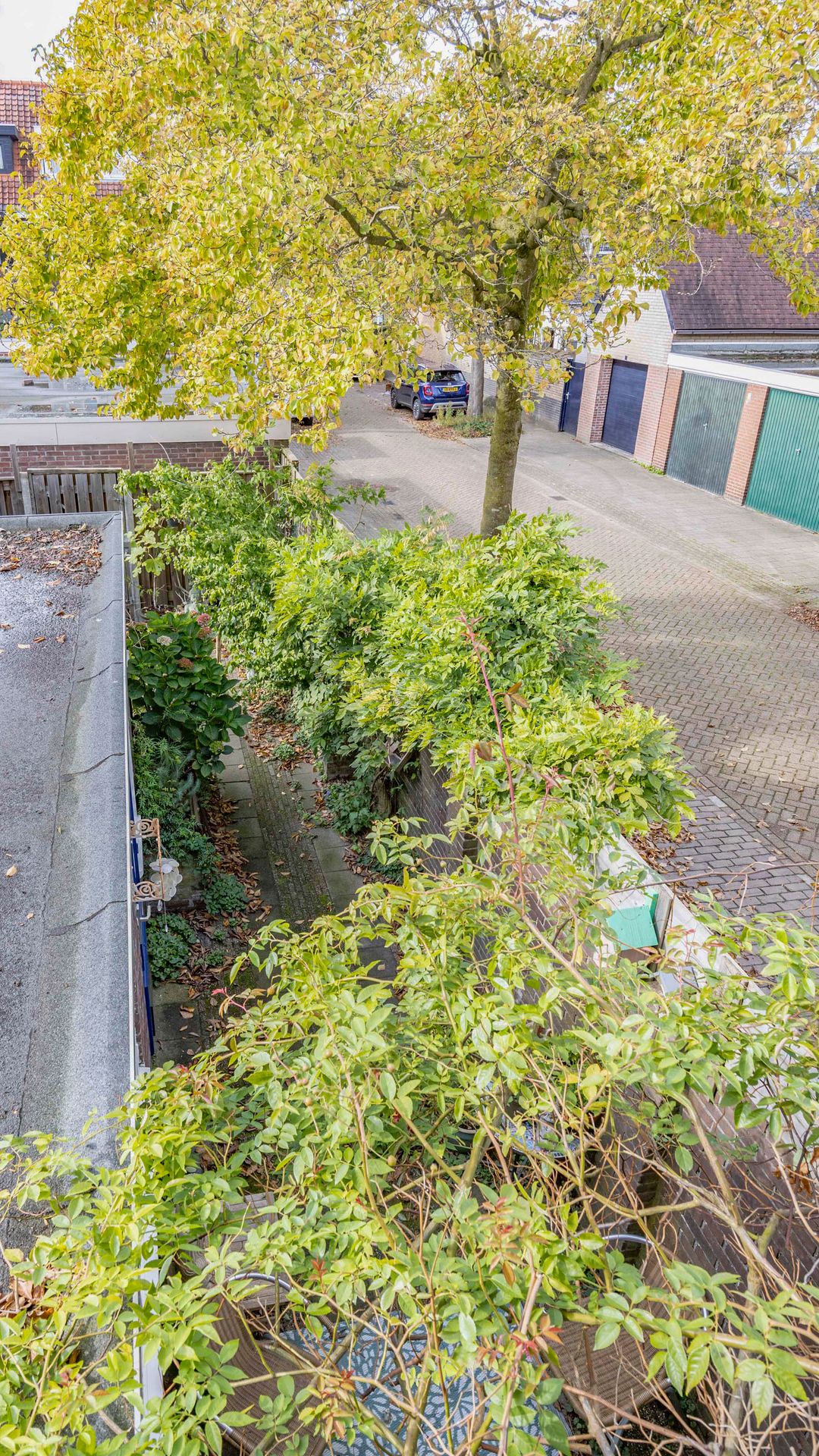 Foto 41 van Minister Mutsaersstraat 17