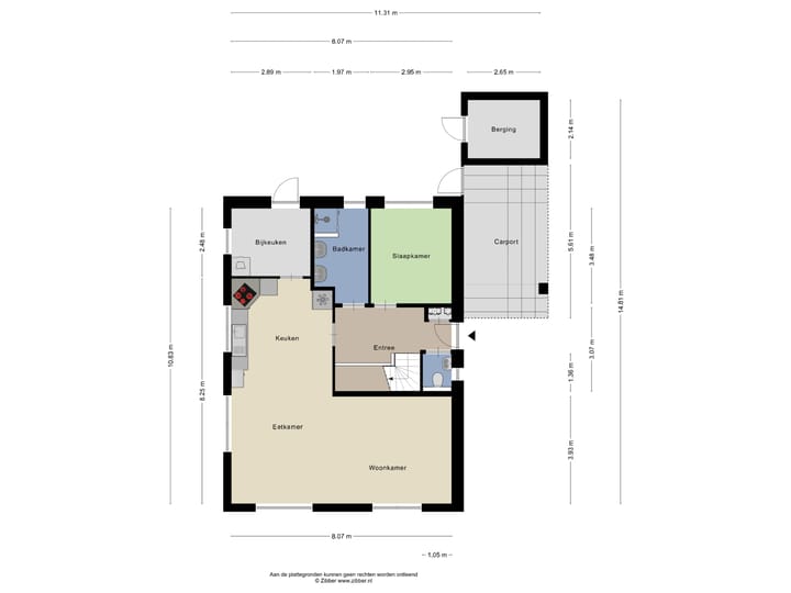 Photo 36 of Refter 4