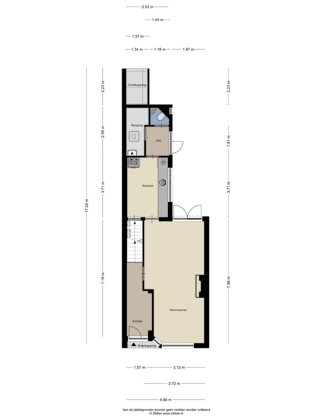 Foto 53 van Minister Mutsaersstraat 17