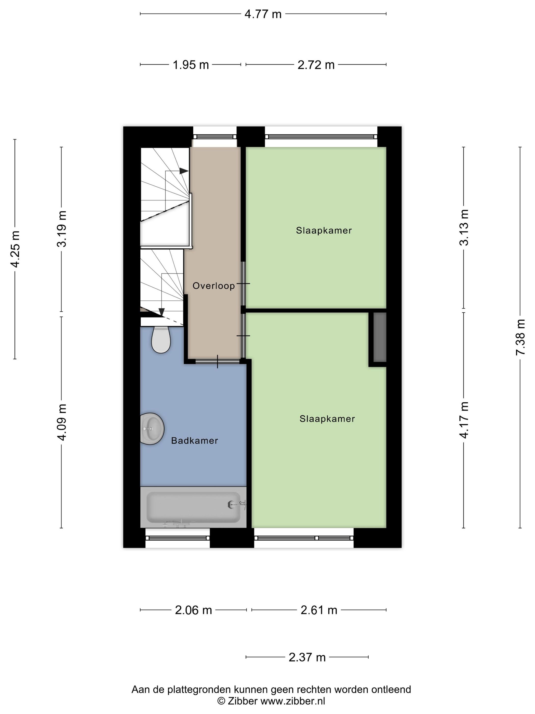 Foto 54 van Minister Mutsaersstraat 17