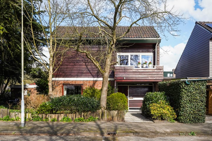 Foto 1 van Bisschopsberg 25