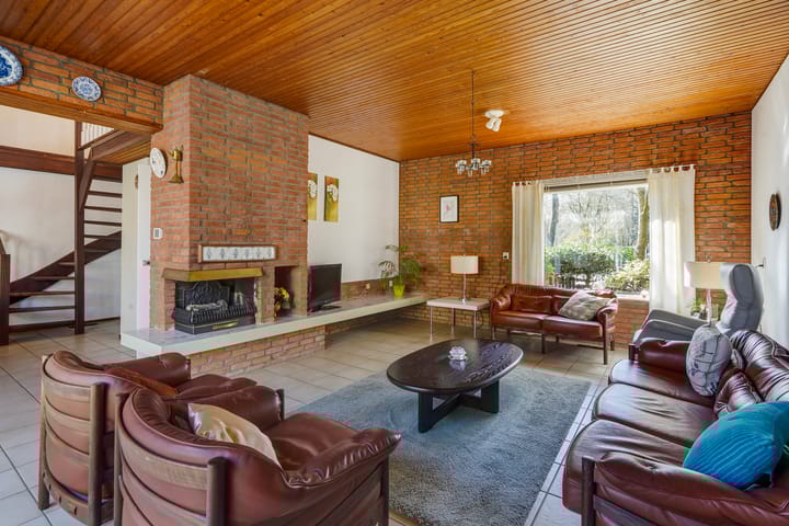 Foto 2 van Bisschopsberg 25